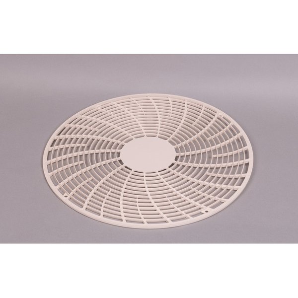 Grille beige PI20