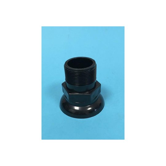 Raccord conique 1"1/2