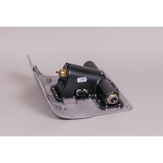 Bloc moteur VR type 1 (BIO)