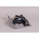 Bloc moteur VR type 1 (BIO)