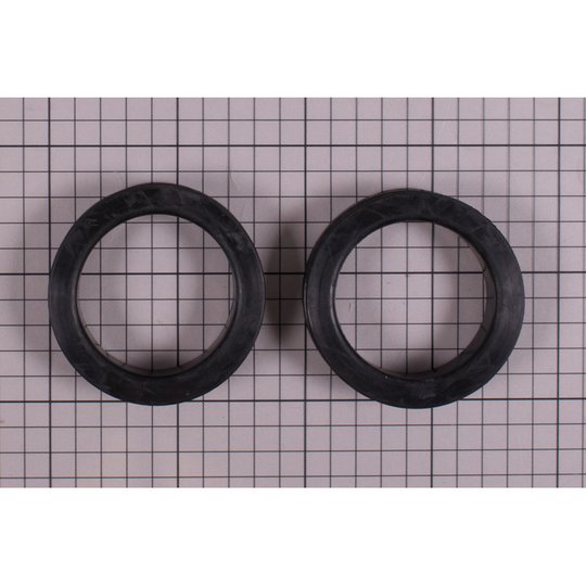 Joint concave 2" pour filtre 2,5 bar
