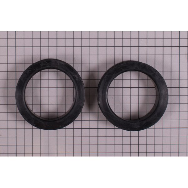 Joint concave 2" pour filtre 2,5 bar