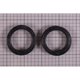Joint concave 2" pour filtre 2,5 bar