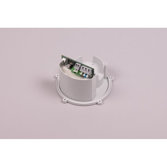 Support moteur + carte mère