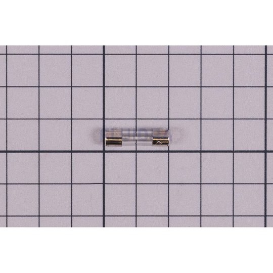 Fusible à action rapide 2A 5x20 mm