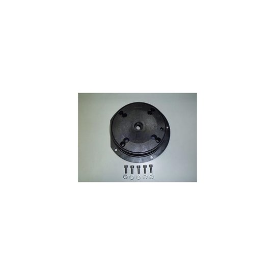 Bride support moteur MEC C.71