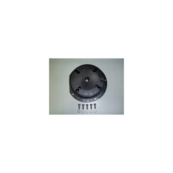 Bride support moteur MEC C.71
