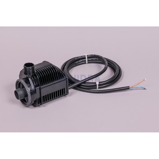 Pompe Syncra Pro 5500 câble 3M (sans préfiltre)