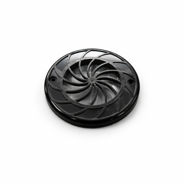 Cache turbine Magnum