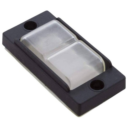Membrane de bouton d'alimentation