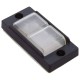 Membrane de bouton d'alimentation