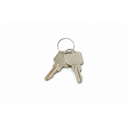 Clef d'alarme Immerstar