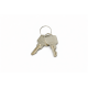 Clef d'alarme Immerstar