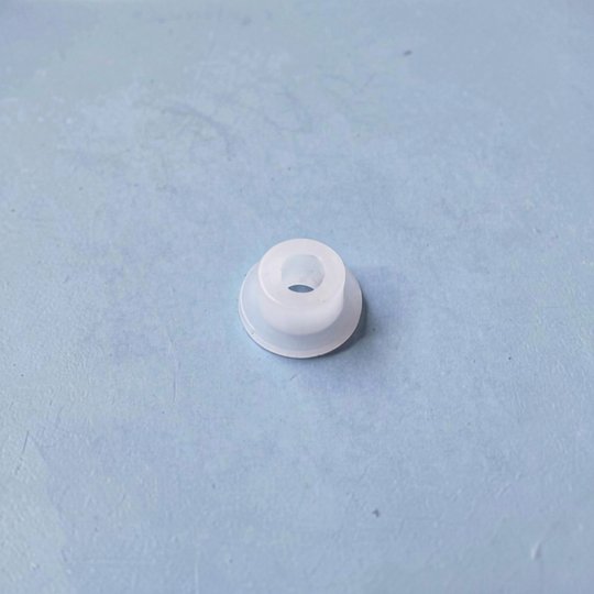 Presse-étoupe 4x6 PVDF