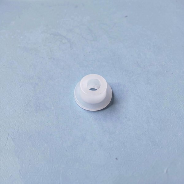 Presse-étoupe 4x6 PVDF