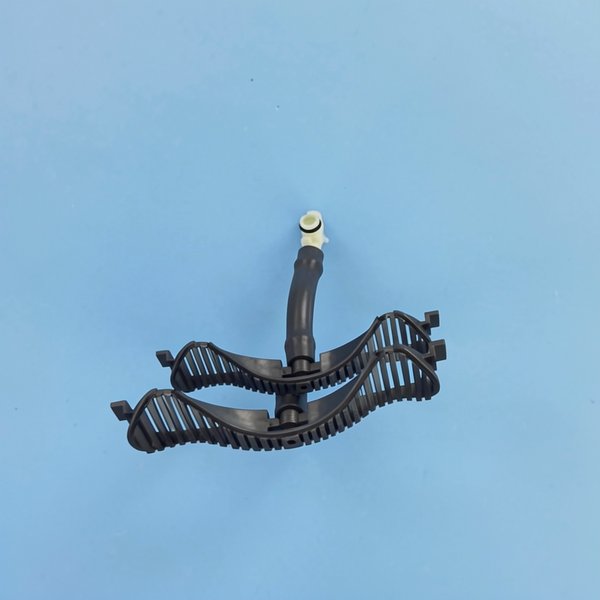 Grille avant