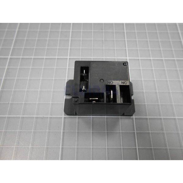 Relais compresseur PM40