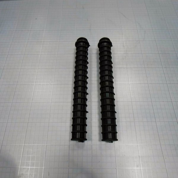 Crépine fibre 1" 265 mm