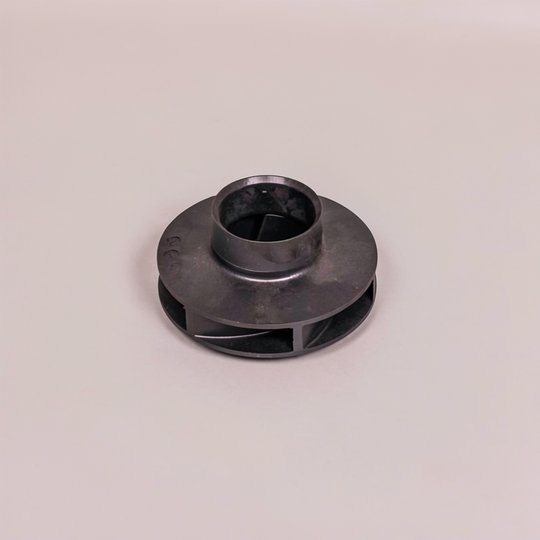 Turbine 4,00 CV PPE Cala