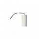 Face avant Selwatch platinium