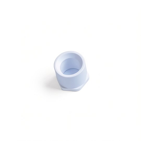 Réduction PVC impérial 1"1/2 - 1" MxF à coller