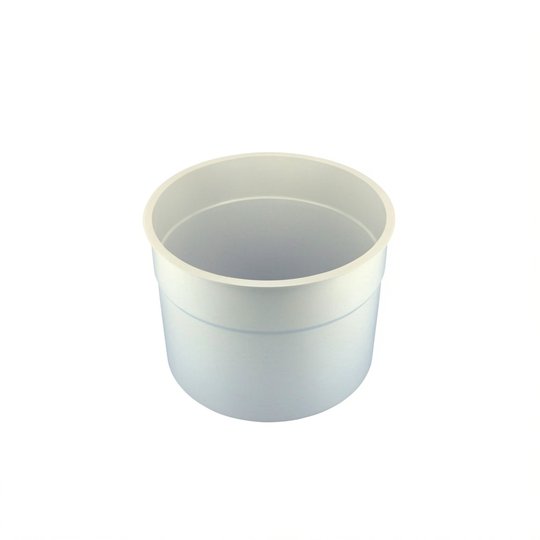 Raccord union + écrou PPE Silen/Tiper Ø50 mm (pour le joint