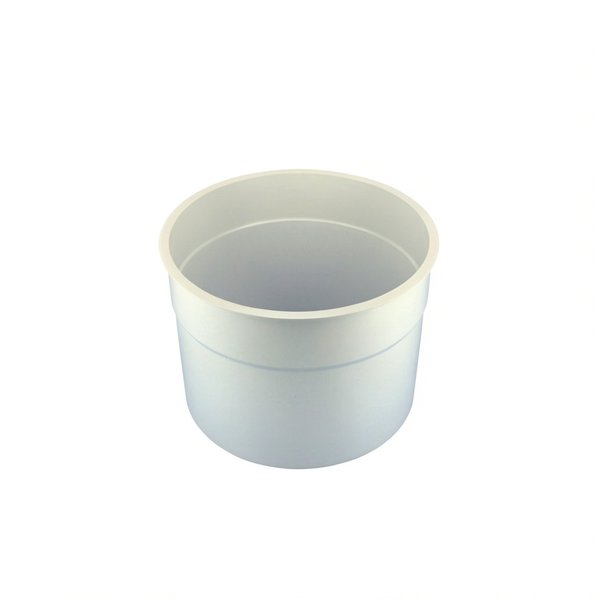 Raccord union + écrou PPE Silen/Tiper Ø50 mm (pour le joint