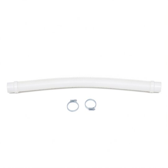 Tuyau connexion D38 - L 67 cm