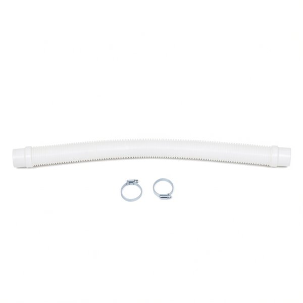 Tuyau connexion D38 - L 67 cm