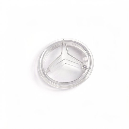 Couvercle PPE Astral Glass 2"