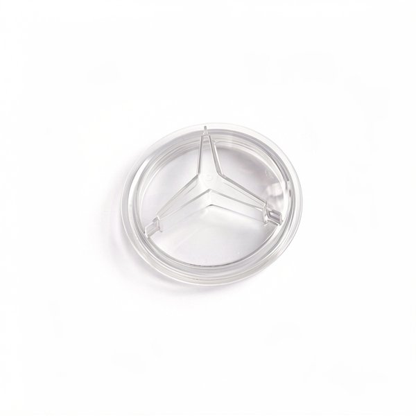 Couvercle PPE Astral Glass 2"