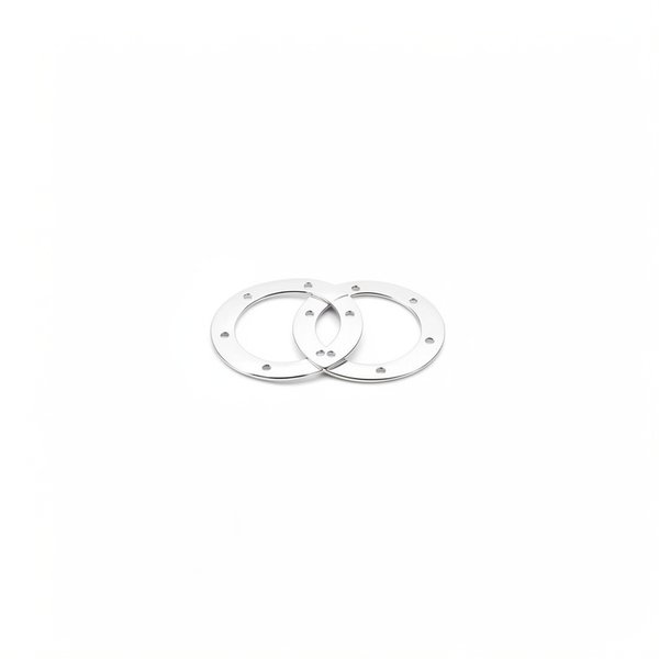 Joints de bride BR 15839-2" & BDF - Inox