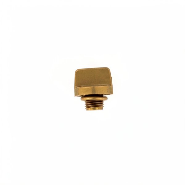 Bouchon + joint de vidange PPE 5JWP/5P2R/S5P2R/5P4R/SW5P4R (x2)