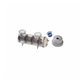 Pompe péristaltique grise 0,1L/h - 100673