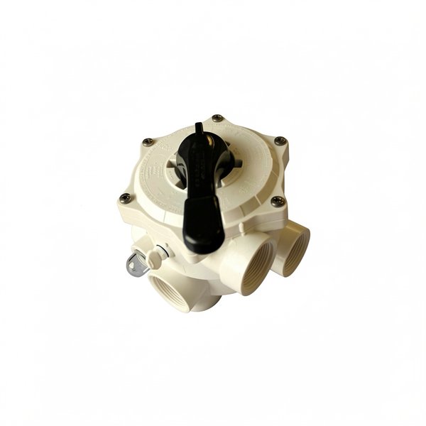 Visserie d'ancrage plongeoir Dynamic
