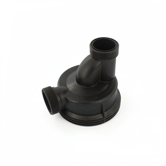 Couvercle de filtre + joint + écrou - 16660R6001