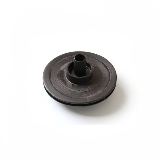 Ensemble piston