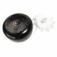Capot + ventilateur PPE Kivu 7,5-10 CV (moteur Astral)