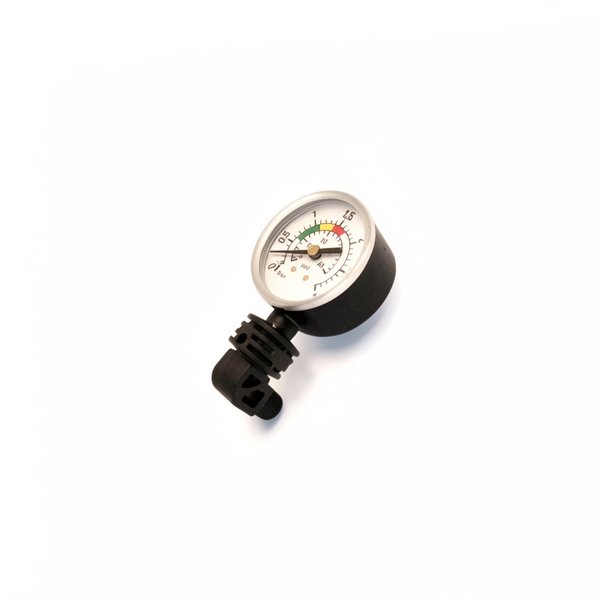 Manomètre Filtre SAB Aries Side