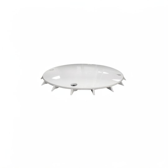 Dome Anti-Vortex BDF Liner / Béton
