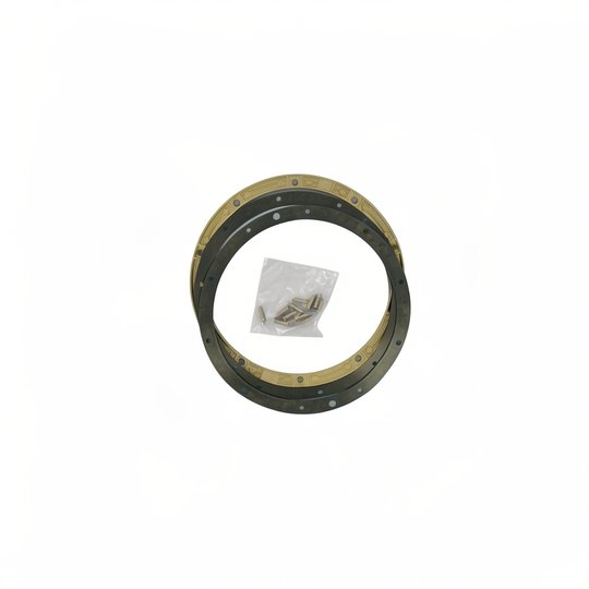 Kit bride Laiton + joints + vis (Béton Liner) PROJ