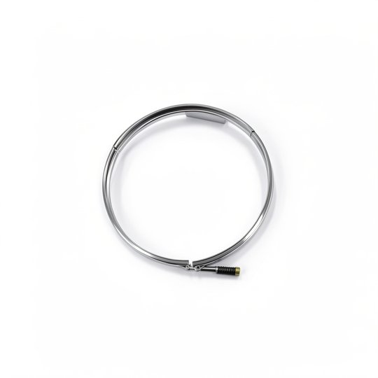 Collier de serrage de cuve F DE Titan CM/DCM
