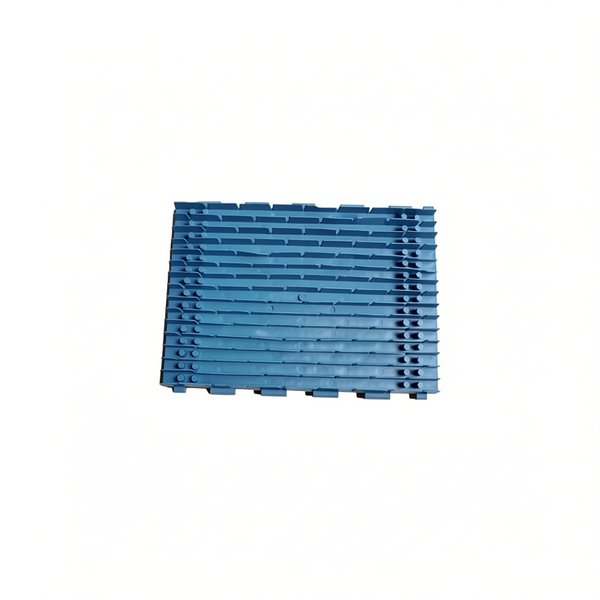 Brosse PVC Bleue à l'unité pour robot Super Oclair D2 / ACL1 - à l'unité