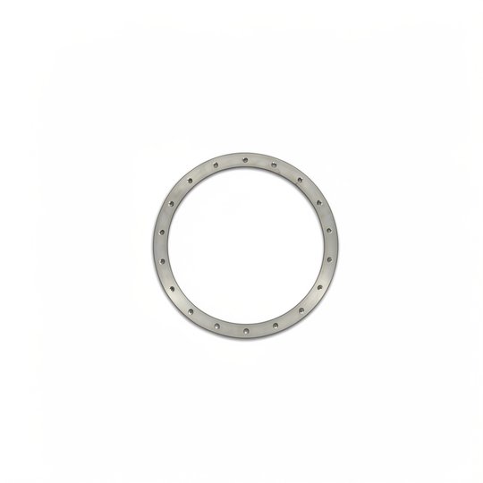 Bride PROJ Rond en Inox (bride plastique ref A-14020-200)