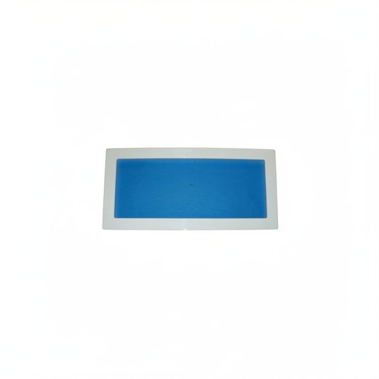 Enjoliveur de bride de skimmer Grande bouche