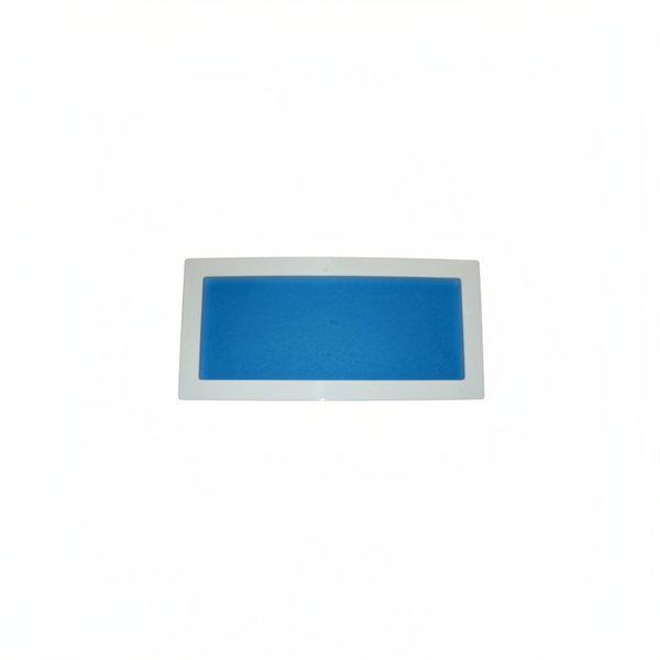 Enjoliveur de bride de skimmer Grande bouche