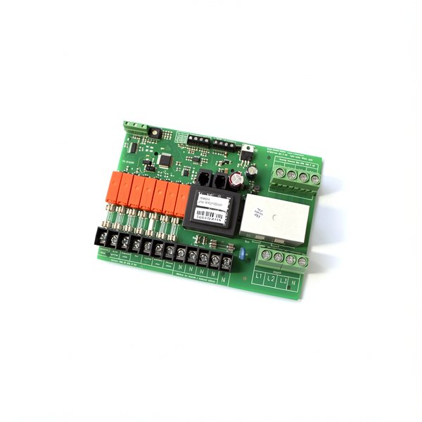Carte électronique pour générateur de vapeur Harvia HGX, Helix
