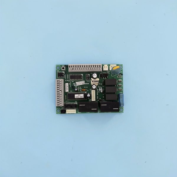 Carte électronique ENP4M