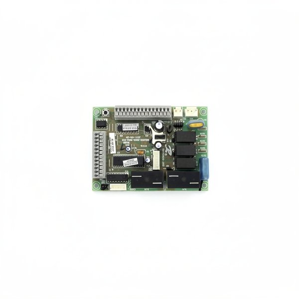 Carte électronique ENP6T