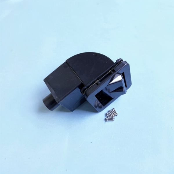 Skim filtre Ø50 gris Anthracite 31419CL78